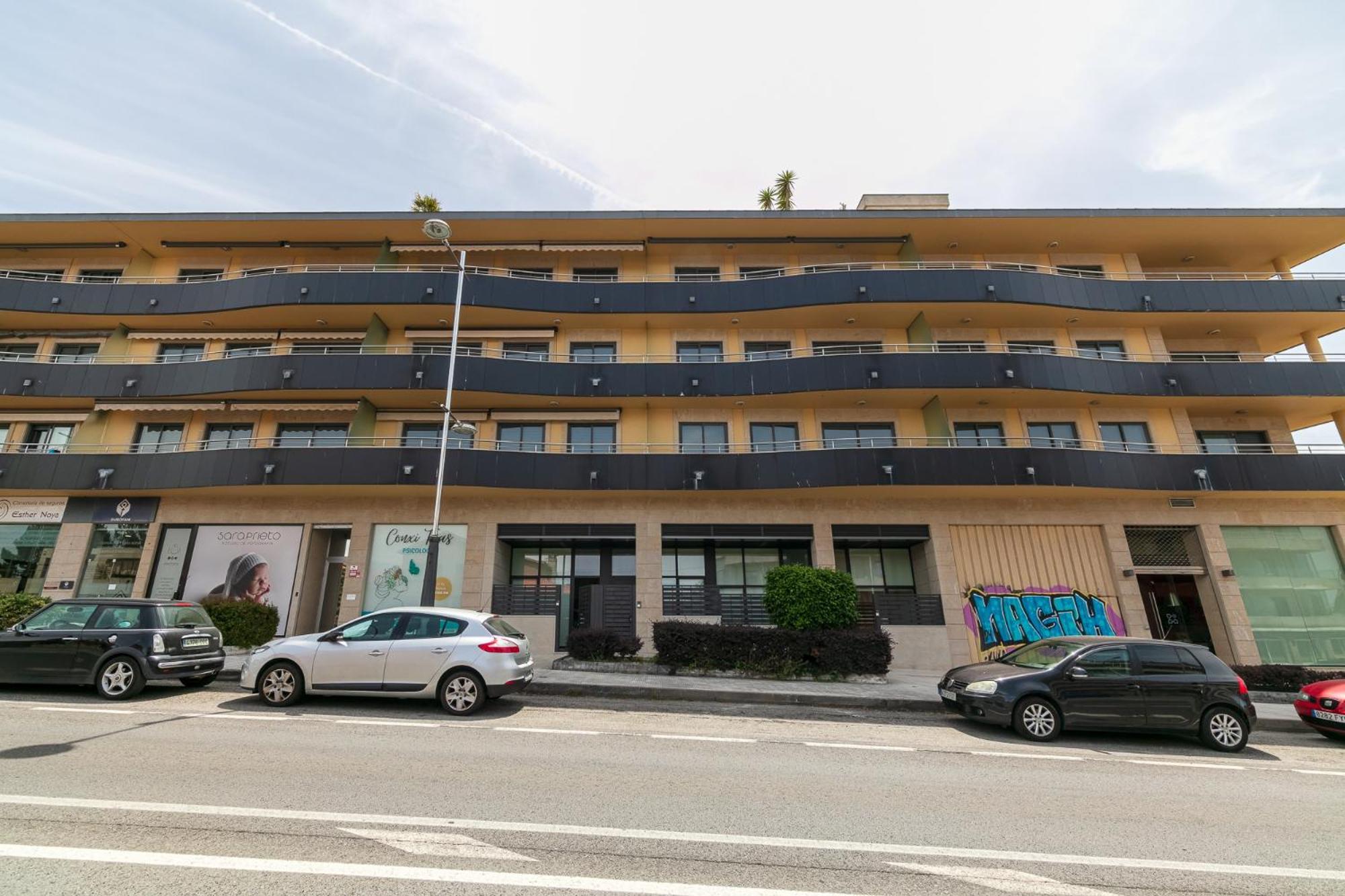 산신소 Loft Deluxe 아파트 외부 사진