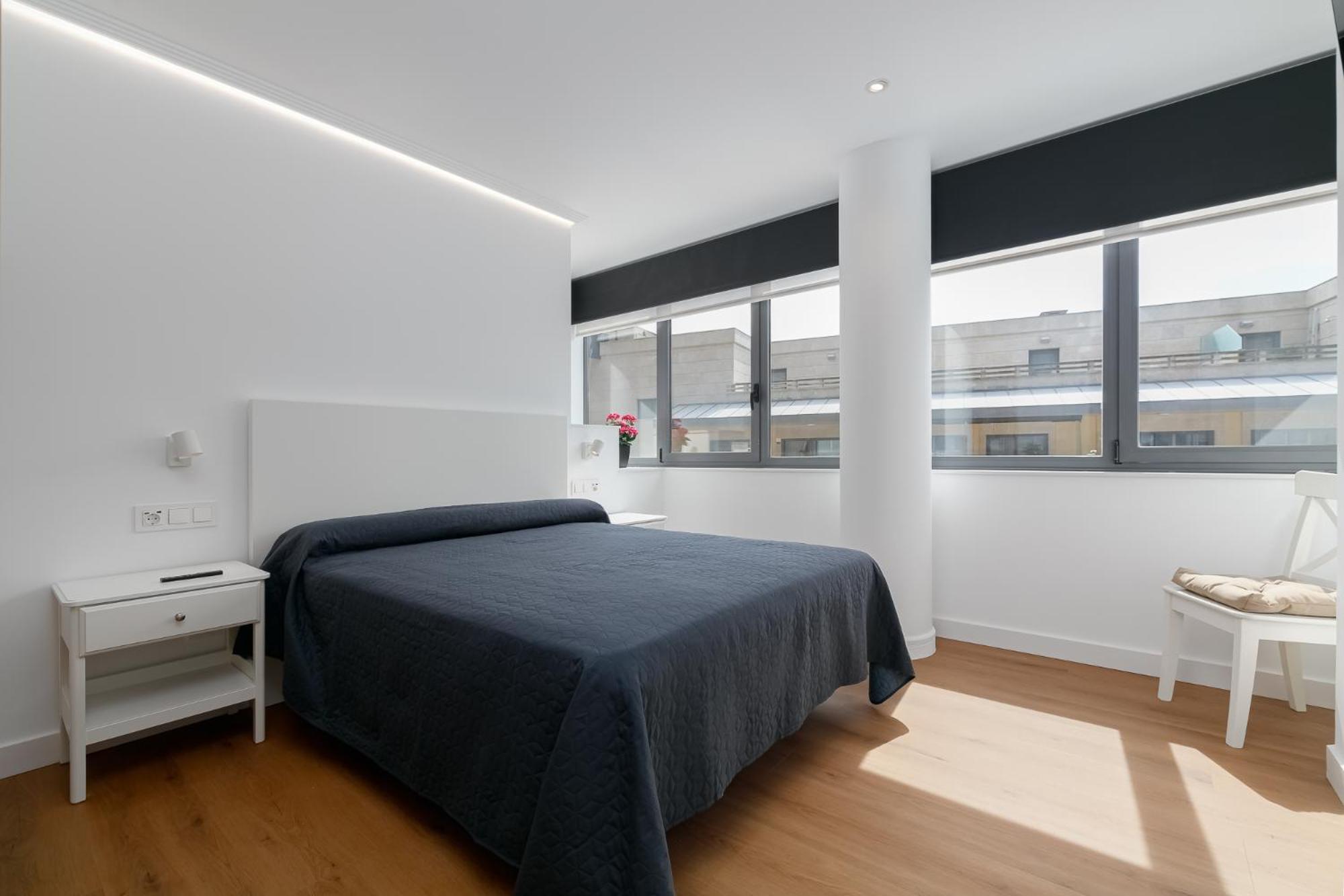 산신소 Loft Deluxe 아파트 외부 사진