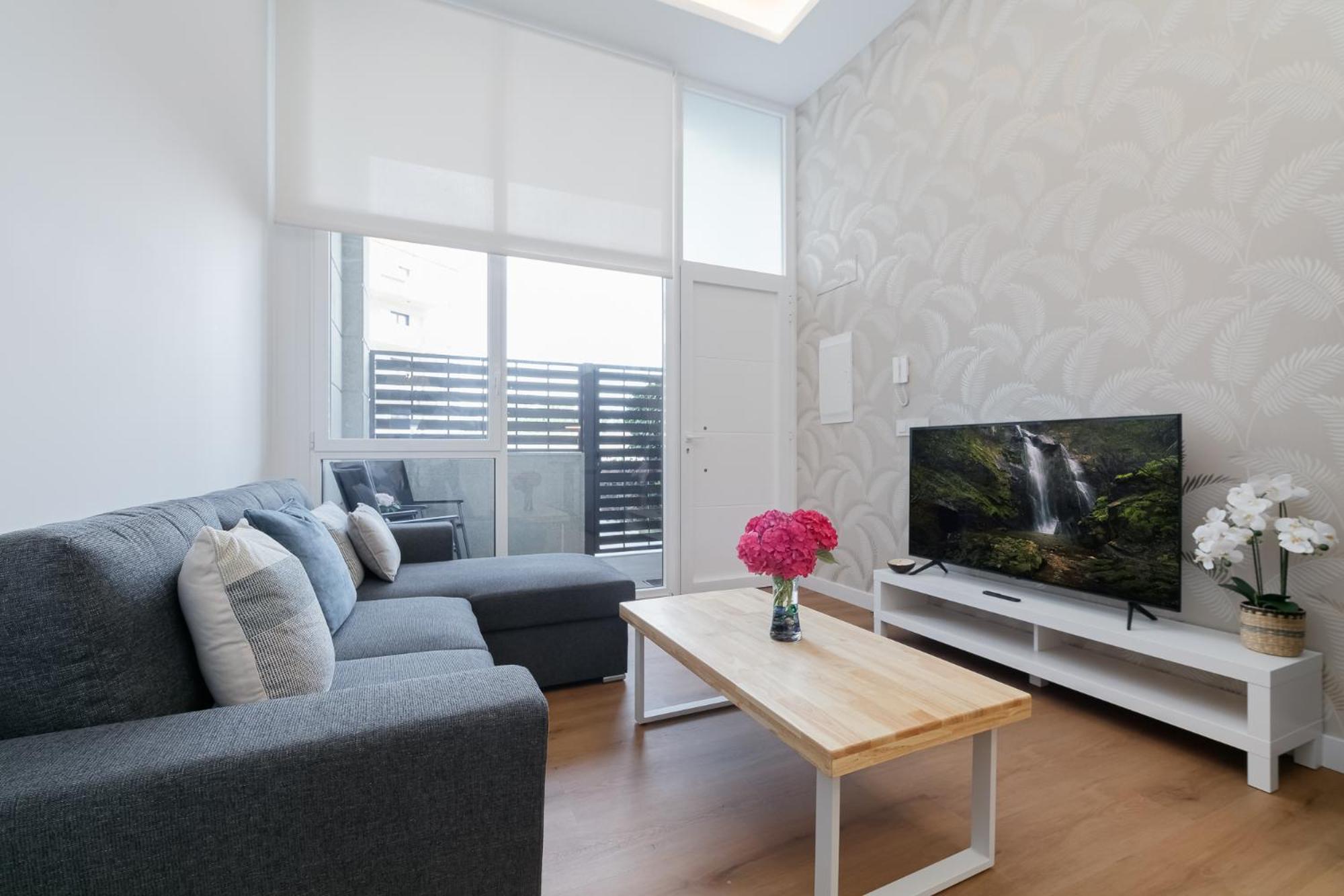 산신소 Loft Deluxe 아파트 외부 사진